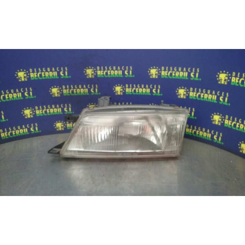 Recambio de faro izquierdo para suzuki baleno berlina sy (eg) 1.6 gs (3-ptas.) referencia OEM IAM Recambio de faro izquierdo para suzuki baleno berlina sy (eg) 1.6 gs (3-ptas.) referencia OEM IAM
