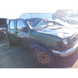 nissan pick up (d22) del año 2000
