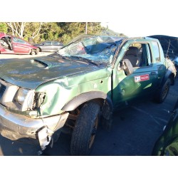 nissan pick up (d22) del año 2000