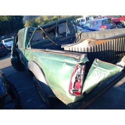 nissan pick up (d22) del año 2000
