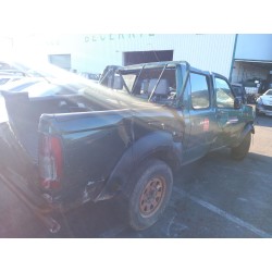 nissan pick up (d22) del año 2000