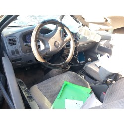 nissan pick up (d22) del año 2000