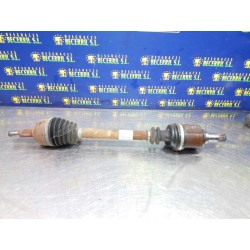 TRANSMISIÓN delantera izquierda 7711497229 8200330413 | Desguace Becerril