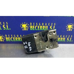 Recambio de cerradura puerta delantera izquierda para peugeot expert kasten komfort confort acristalato referencia OEM IAM   