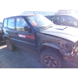 nissan terrano ii (r20) del año 2002