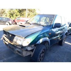 nissan terrano ii (r20) del año 2002