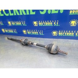 TRANSMISIÓN delantera derecha 8200169163 | Desguace Becerril