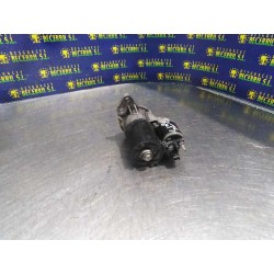 Recambio de motor arranque para volkswagen golf iv berlina (1j1) conceptline referencia OEM IAM 020911023T 0001120402 