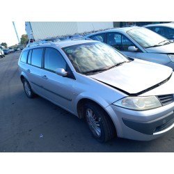 renault megane ii station wagon (km0/1_) del año 2008