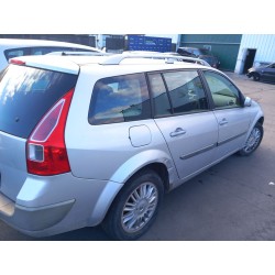 renault megane ii station wagon (km0/1_) del año 2008