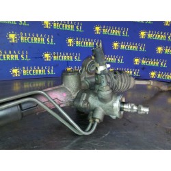 Recambio de cremallera direccion para toyota yaris (ncp1/nlp1/scp1) referencia OEM IAM 16276618  
