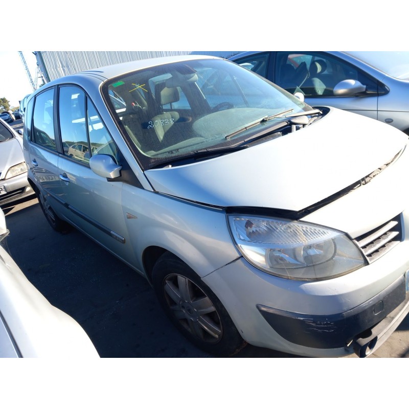 renault scénic ii (jm0/1_) del año 2004