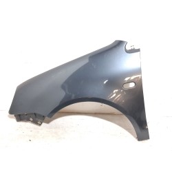 Recambio de aleta delantera izquierda para volkswagen polo iv (9n_, 9a_) 1.4 16v referencia OEM IAM 6Q0821105C  053-36-211 6504-