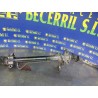 Recambio de cremallera direccion para toyota yaris (ncp1/nlp1/scp1) referencia OEM IAM 16276618  