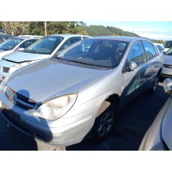 citroën c5 i (dc_) del año 2001