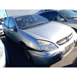 citroën c5 i (dc_) del año 2001