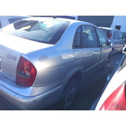 citroën c5 i (dc_) del año 2001