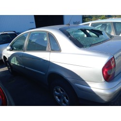 citroën c5 i (dc_) del año 2001
