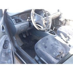 citroën c5 i (dc_) del año 2001