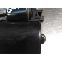 Recambio de motor arranque para volkswagen golf iv berlina (1j1) conceptline referencia OEM IAM 020911023T 0001120402 