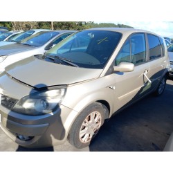 renault scénic ii (jm0/1_) del año 2009