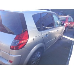 renault scénic ii (jm0/1_) del año 2009