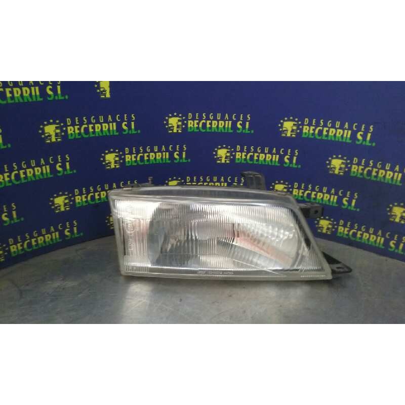Recambio de faro derecho para suzuki baleno berlina sy (eg) 1.3 gl (3-ptas.) referencia OEM IAM Recambio de faro derecho para suzuki baleno berlina sy (eg) 1.3 gl (3-ptas.) referencia OEM IAM