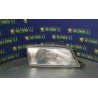 Recambio de faro derecho para suzuki baleno berlina sy (eg) 1.3 gl (3-ptas.) referencia OEM IAM   