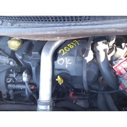 renault scénic ii (jm0/1_) del año 2009