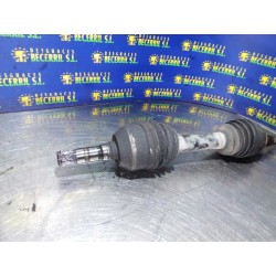 TRANSMISIÓN delantera izquierda 12762089 | Desguace Becerril