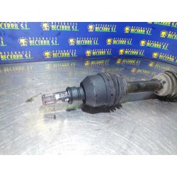 TRANSMISIÓN delantera derecha 12762089 | Desguace Becerril