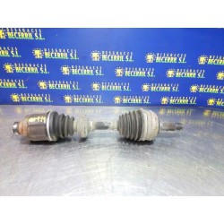TRANSMISIÓN delantera derecha 44305S7CJ50 | Desguace Becerril