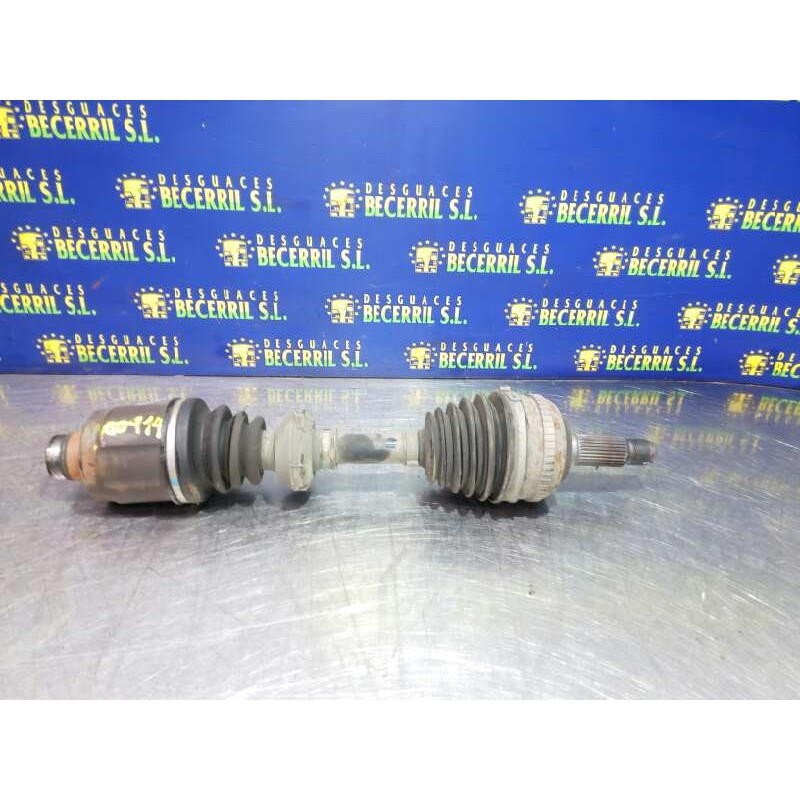 TRANSMISIÓN delantera derecha 44305S7CJ50 | Desguace Becerril