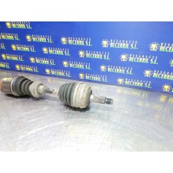 TRANSMISIÓN delantera derecha 44305S7CJ50 | Desguace Becerril