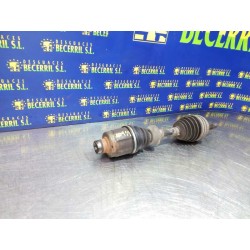 TRANSMISIÓN delantera derecha 44305S7CJ50 | Desguace Becerril