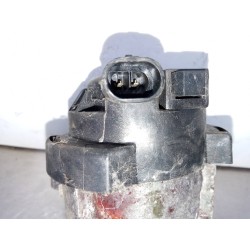 Recambio de faro antiniebla izquierdo para fiat punto berlina (188) 1.2 8v active referencia OEM IAM   