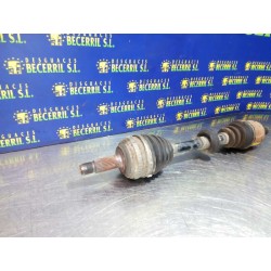 TRANSMISIÓN delantera izquierda 44306S7CJ50 | Desguace Becerril