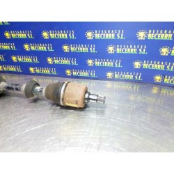 TRANSMISIÓN delantera izquierda 44306S7CJ50 | Desguace Becerril