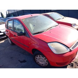 ford fiesta v (jh_, jd_) del año 2002