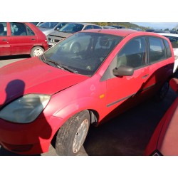 ford fiesta v (jh_, jd_) del año 2002