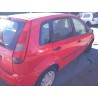 ford fiesta v (jh_, jd_) del año 2002
