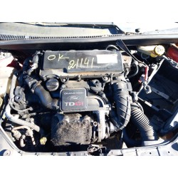 ford fiesta v (jh_, jd_) del año 2002