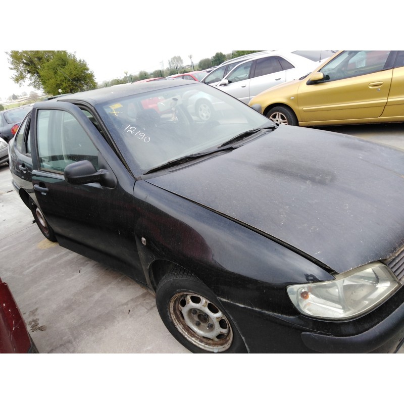 Aufschlüsselung der Teile für Seat cordoba berlina (6K2) Stella Diesel aus dem Jahr 2000 mit Motor AGP