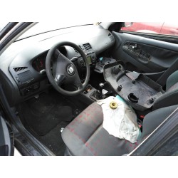 Aufschlüsselung der Teile für Seat cordoba berlina (6K2) Stella Diesel aus dem Jahr 2000 mit Motor AGP