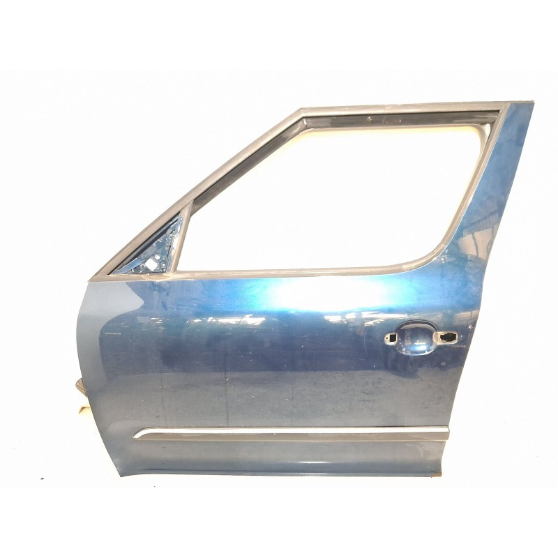 Recambio de puerta delantera izquierda para skoda yeti (5l) 1.2 tsi referencia OEM IAM   