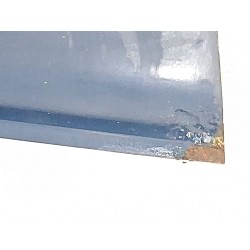 Recambio de puerta delantera izquierda para skoda yeti (5l) 1.2 tsi referencia OEM IAM   