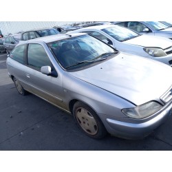 citroën xsara coupé (n0) del año 2000