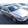 citroën xsara coupé (n0) del año 2000