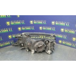 Recambio de faro derecho para suzuki baleno berlina sy (eg) 1.3 gl (3-ptas.) referencia OEM IAM   