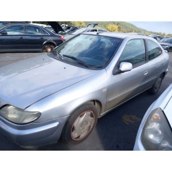 citroën xsara coupé (n0) del año 2000